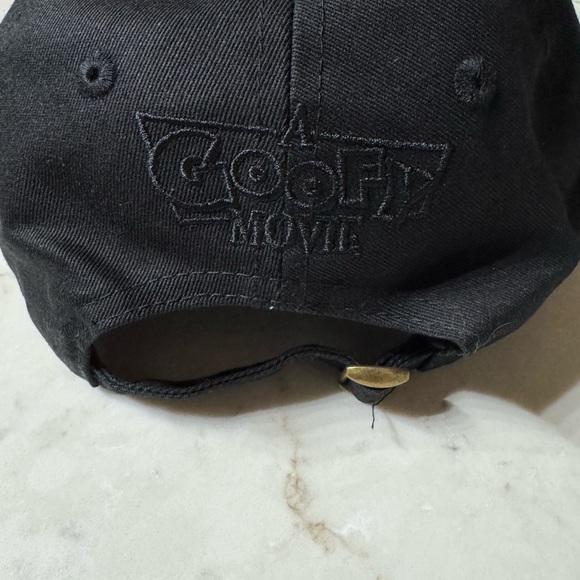 A Goofy Movie Disney Dad Hat
Max as Powerline - Picture 3 of 5